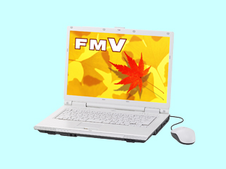 FUJITSU FMV-BIBLO NF NF70T FMVNF70T