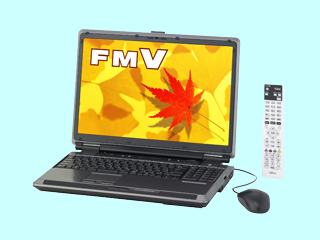 FUJITSU FMV-BIBLO NX NX70T/D FMVNX70TD