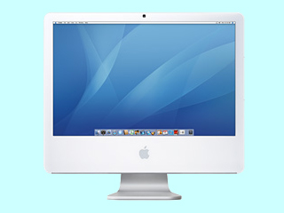 Apple iMac MA456J/A