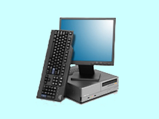 Lenovo Lenovo 3000 J100 Small Desktop NL55-T5H