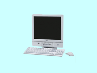 HITACHI FLORA 310W PC8AX2-XN1414A00