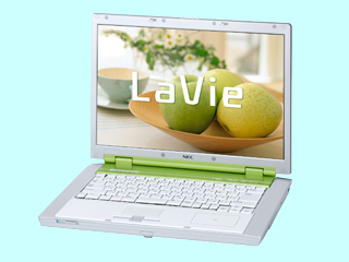 NEC LaVie G タイプL GL32U2/14 PC-GL32U21J4