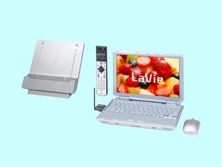 NEC LaVie A LA700/GD PC-LA700GD