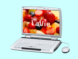NEC LaVie C LC900/GD PC-LC900GD