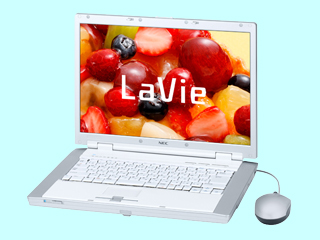 ☆美品☆NEC LaVie PC-LL550TG1YB ★最終値下げ★