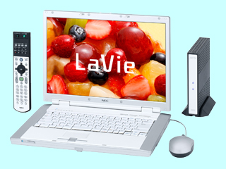 NEC LaVie L LL590/GG PC-LL590GG