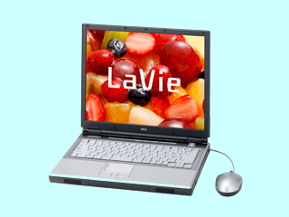 NEC LaVie L LL700/GD PC-LL700GD