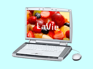 NEC LaVie PC-LL850JG WindowsVista