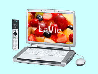 NEC LaVie L LL770/GG PC-LL770GG