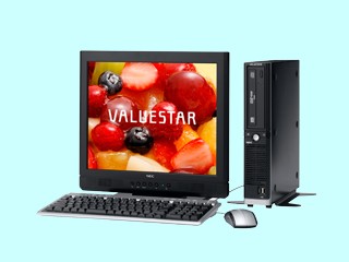 NEC VALUESTAR L VL370/GD PC-VL370GD