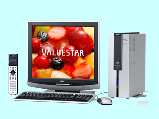 NEC VALUESTAR L VL570/GG PC-VL570GG