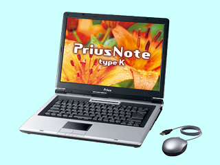 Prius Note type K PN33K1S HITACHI | インバースネット株式会社