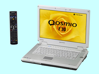 TOSHIBA dynabook Qosmio F30/790LS PQF30790LS