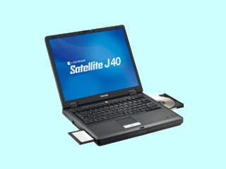 TOSHIBA Direct dynabook Satellite J40 140C/5X PSJ401MCXSRFK