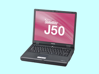 TOSHIBA Direct dynaBook Satellite J50 140C/5 PSJ501MC5H81U