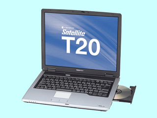 TOSHIBA Direct dynabook Satellite T20 140C/5 PST201MC5NA1K