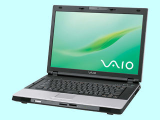 SONY VAIO type BX VGN-BX96PS Core2DuoT5500/1.66G