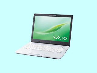 SONY VAIO type F VGN-FE21/W