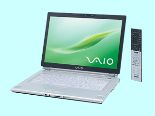 SONY VAIO type F TV VGN-FT52DB