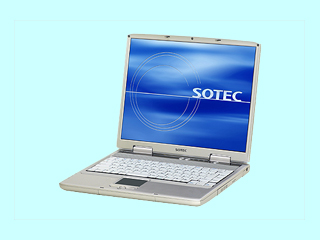 SOTEC WinBook WH336