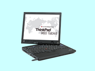 Lenovo ThinkPad X60 Tablet 6365K4J