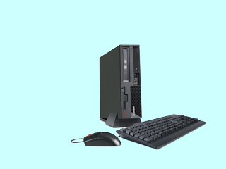 Lenovo ThinkCentre M55e Small 9644A29