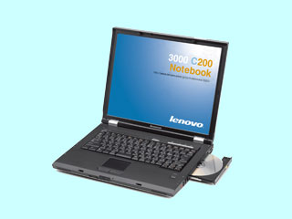 Lenovo Lenovo 3000 C200 Notebook 89222QJ
