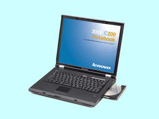 Lenovo Lenovo 3000 C200 Notebook 89225HJ