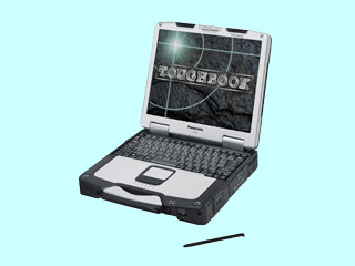 Panasonic TOUGHBOOK 30 CF-30CW1AXS