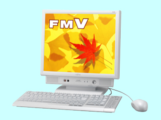 FUJITSU FMV-DESKPOWER EK EK30T FMVEK30T