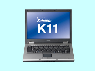 TOSHIBA dynabook Satellite K11 173C/W PSK111JCWN7SKW