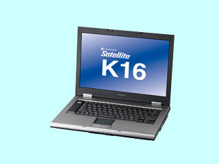 TOSHIBA dynabook Satellite K16 200E/W PSK1620EWN8GKW