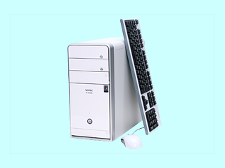 SOTEC PC STATION PX7312