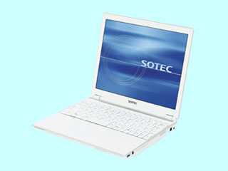 SOTEC WinBook WS555B