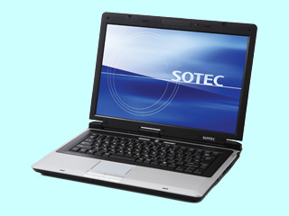 SOTEC WinBook WV3311