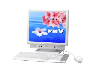 FUJITSU FMV-DESKPOWER EK EK30U FMVEK30U