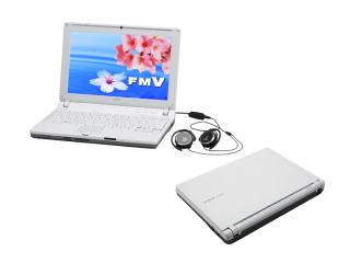 FUJITSU FMV-BIBLO LOOX T T50U/V FMVLT50UV