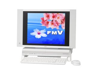 FUJITSU FMV-DESKPOWER LX LX40U FMVLX40U