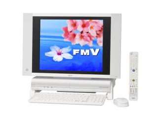 FUJITSU FMV-DESKPOWER LX LX50U/D FMVLX50UD