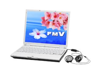 FUJITSU FMV-BIBLO MG MG50U/V FMVMG50UV