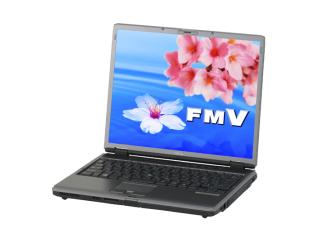 FUJITSU FMV-BIBLO MG MG75U FMVMG75U