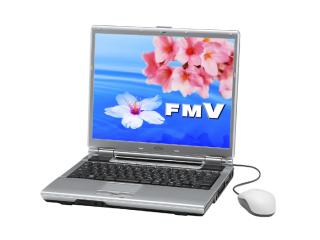 FUJITSU FMV-BIBLO NB NB50U FMVNB50U