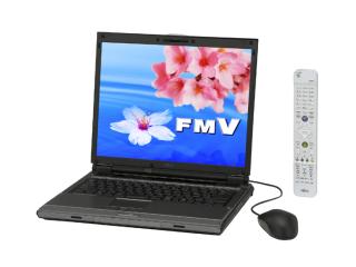 FUJITSU FMV-BIBLO NB NB55U/D FMVNB55UD