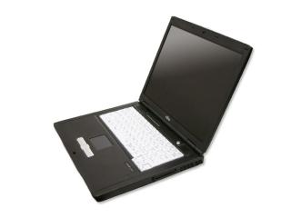 FUJITSU FMV-LIFEBOOK C FMV-C8230 FMVNC4BC4 カスタムメイド標準構成、Vista Business