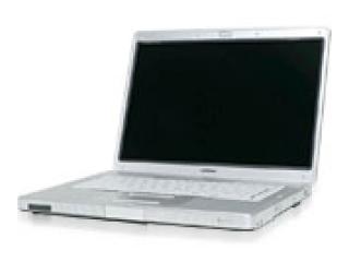 HP G5000 Notebook PC CeleronM430/1.73G CTO最小構成 2007/01