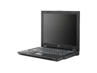 HP Compaq nx6310/CT Notebook PC CeleronM430/1.73G CTO最小構成 2007/03