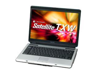 TOSHIBA Direct dynabook Satellite TXW/69AW PATW69ALN10W-2A