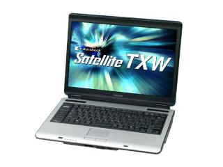 TOSHIBA Direct dynabook Satellite TXW/69AW PATW69ALN20W