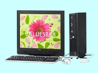 NEC VALUESTAR L VL300/HG PC-VL300HG