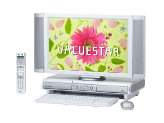 NEC VALUESTAR G タイプS GV16MD/F6 PC-GV16MDFA6